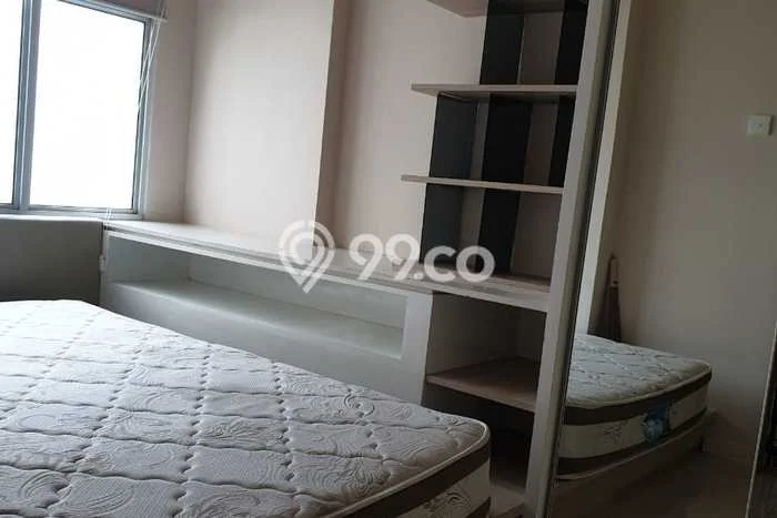 Siap Milik Apartemen 2 Kamar Tidur, 1 Kamar Mandi di Mulyorejo, Surabaya Siap Milik Apartemen 2 Kamar Tidur, 1 Kamar Mandi di Mulyorejo, Surabaya