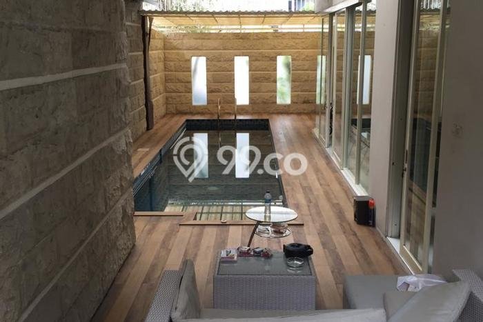For Sale! Premium House LT 430m2 Desain Modern di Citraland For Sale! Premium House LT 430m2 Desain Modern di Citraland
