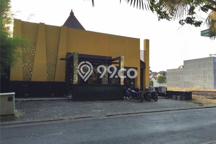 Komersial Dijual di Surabaya LT 540m2 & LB 450m2 Lokasi Terbaik! Komersial Dijual di Surabaya LT 540m2 & LB 450m2 Lokasi Terbaik!