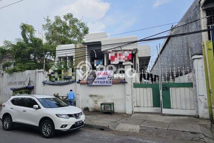 Best Deal Hunian Mewah Ideal dan Luas di Bulak, Surabaya Best Deal Hunian Mewah Ideal dan Luas di Bulak, Surabaya