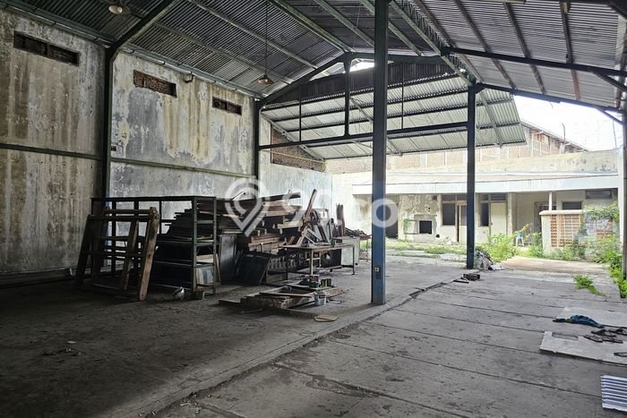 Best Deal Hunian Mewah Ideal dan Luas di Bulak, Surabaya Best Deal Hunian Mewah Ideal dan Luas di Bulak, Surabaya