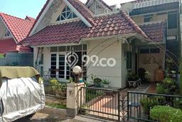 Dijual Rumah Eksklusif 3 KT di Citraland, Surabaya Dijual Rumah Eksklusif 3 KT di Citraland, Surabaya