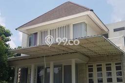 Jual Rumah Luas Megah Dengan View Cantik di Citraland, Surabaya Jual Rumah Luas Megah Dengan View Cantik di Citraland, Surabaya