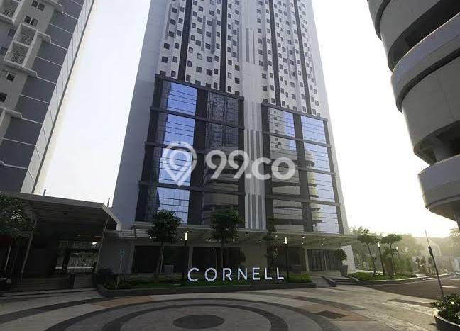 Dijual Apartemen 1 KT 1 KM di Citraland Luas 27m2 Dijual Apartemen 1 KT 1 KM di Citraland Luas 27m2