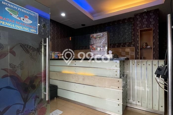 Untuk Dijual! Ruko di Kedung Doro Surabaya LT 287m2 / LB 1150m2 Kawasan Bisnis Untuk Dijual! Ruko di Kedung Doro Surabaya LT 287m2 / LB 1150m2 Kawasan Bisnis
