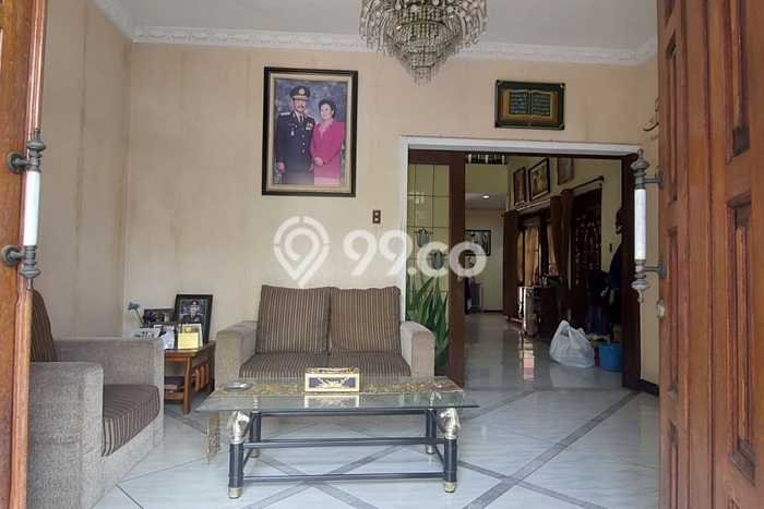 Jual Rumah Mewah Elegan Dengan View Cantik di Surabaya Kota, Surabaya Jual Rumah Mewah Elegan Dengan View Cantik di Surabaya Kota, Surabaya