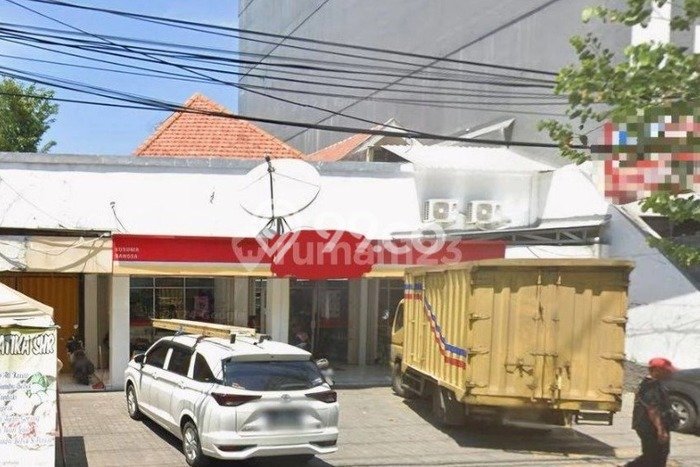 Komersial Dijual di Kawasan Genteng, Surabaya Harga Kompetitif Komersial Dijual di Kawasan Genteng, Surabaya Harga Kompetitif