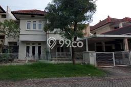 Rumah Mewah LB 450m2 Siap Pakai Desain Elegan di Pakuwon Indah, Surabaya Rumah Mewah LB 450m2 Siap Pakai Desain Elegan di Pakuwon Indah, Surabaya