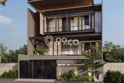 Jual Rumah Luas Elegan Dengan View Eksklusif di Citraland, Surabaya Jual Rumah Luas Elegan Dengan View Eksklusif di Citraland, Surabaya