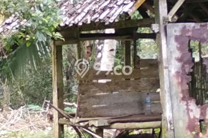 Tanah Dijual di Tabanan Seluas 7500m2 Strategis Tanah Dijual di Tabanan Seluas 7500m2 Strategis