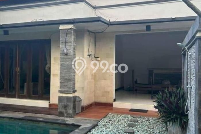 Rumah Asri area Sanur Kauh, 0 KM, Lingkungan Tenang, Luas 150m² Bangunan 100m² Rumah Asri area Sanur Kauh, 0 KM, Lingkungan Tenang, Luas 150m² Bangunan 100m²