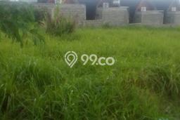 Tanah Disewa Strategis di Badung Luas 1250m2 Tanah Disewa Strategis di Badung Luas 1250m2