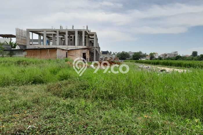 Tanah Disewa di Seseh Strategis dan Memiliki Luas 1030m2 Tanah Disewa di Seseh Strategis dan Memiliki Luas 1030m2