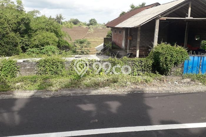 Jual Tanah Kawasan Komersial Kawasan , Luas 1700m2m², Prospek Tinggi Jual Tanah Kawasan Komersial Kawasan , Luas 1700m2m², Prospek Tinggi