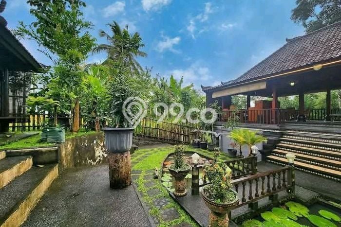 Dijual Rumah Elit Exclusive di Marga, Tabanan Dijual Rumah Elit Exclusive di Marga, Tabanan