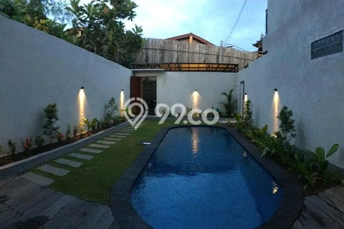 Sewa Rumah Harga Terjangkau di canggu Badung Punya 3 KT Sewa Rumah Harga Terjangkau di canggu Badung Punya 3 KT
