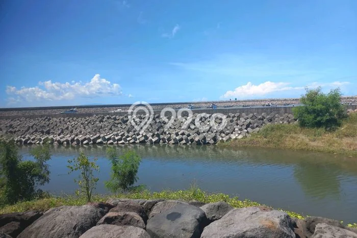 Tanah Disewakan Lokasi Sanur Denpasar Luas 51200m2 Tanah Disewakan Lokasi Sanur Denpasar Luas 51200m2