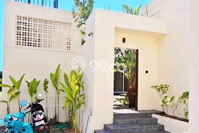 Rumah sewa siap huni 3 KT di Canggu, Badung Rumah sewa siap huni 3 KT di Canggu, Badung