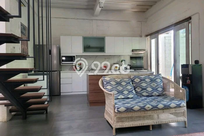 Vila Kawasan , Ukuran 240m2m², Dekat ke beragam keperluan Vila Kawasan , Ukuran 240m2m², Dekat ke beragam keperluan