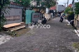 Tanah Investasi Dijual di Badung Punya Luas 200m2 Tanah Investasi Dijual di Badung Punya Luas 200m2