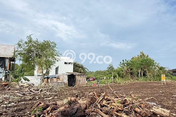 Tanah Dijual Lokasi Strategis di Badung dengan Luas 1500m2 Tanah Dijual Lokasi Strategis di Badung dengan Luas 1500m2