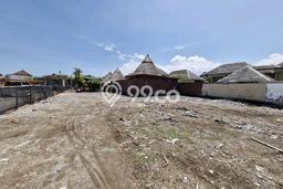 Tanah Kosong Disewakan di Kuta, Badung, Luas 1650m2 Tanah Kosong Disewakan di Kuta, Badung, Luas 1650m2