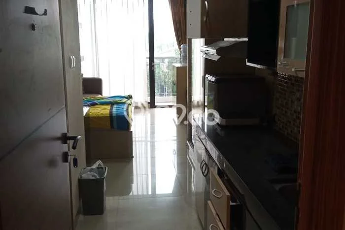 Apartemen Murah dengan 0 BR & 1 KM di Coblong Bandung Apartemen Murah dengan 0 BR & 1 KM di Coblong Bandung
