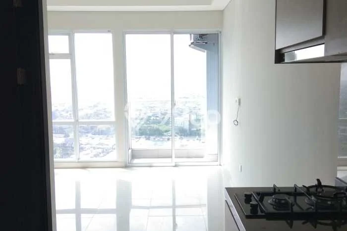 Apartemen Murah dengan 1 BR & 1 KM di Kembangan Jakarta Barat Apartemen Murah dengan 1 BR & 1 KM di Kembangan Jakarta Barat
