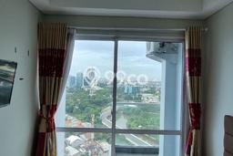 Disewakan Segera Apartemen Strategis 1 KT, 1 KM di Kawasan Kembangan Disewakan Segera Apartemen Strategis 1 KT, 1 KM di Kawasan Kembangan