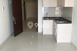 Sewa Sekarang Apartemen Minimalis 3 KT di Kawasan Kembangan Sewa Sekarang Apartemen Minimalis 3 KT di Kawasan Kembangan
