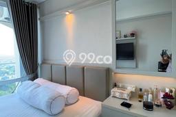 Ada Unit Hunian Hemat Disewa di Kembangan, Jakarta Barat 1 BR Ada Unit Hunian Hemat Disewa di Kembangan, Jakarta Barat 1 BR