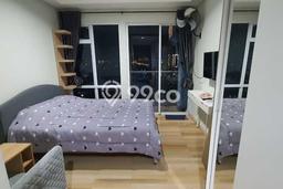Ada Unit Apartemen Murah Disewa di Kembangan, Jakarta Barat 1 BR Ada Unit Apartemen Murah Disewa di Kembangan, Jakarta Barat 1 BR