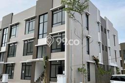 Apartemen Minimalis untuk Disewa, 2 Kamar di Jakarta Barat Apartemen Minimalis untuk Disewa, 2 Kamar di Jakarta Barat
