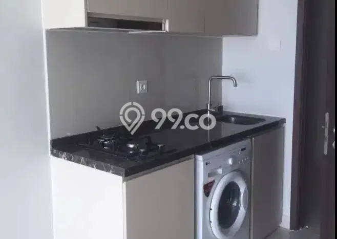 Sewa Apartemen Minimalis 21m2 Punya 1 KT, 1 KM, Lokasi di Kembangan Sewa Apartemen Minimalis 21m2 Punya 1 KT, 1 KM, Lokasi di Kembangan