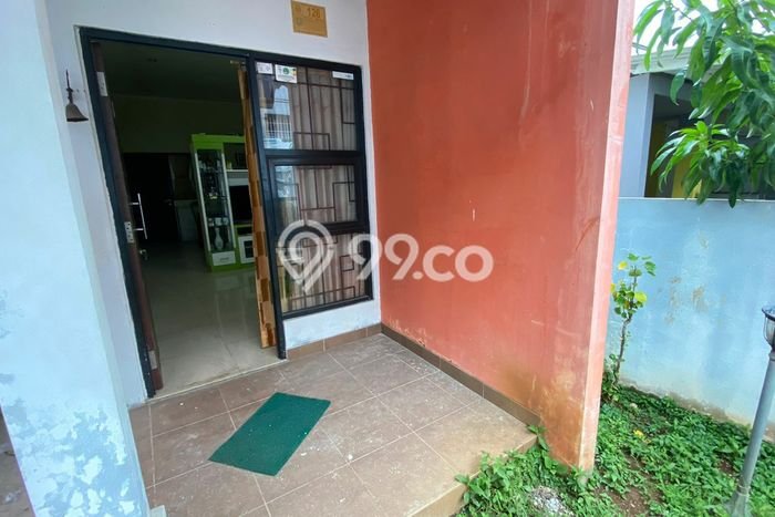 Rumah Minimalis 2 KT LT 105m2 di Sukmajaya Rumah Minimalis 2 KT LT 105m2 di Sukmajaya