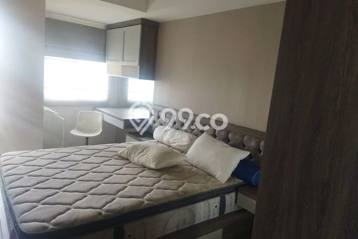 Hunian Apartemen Hemat 0 KT 1 KM di Ciputat, Tangerang Selatan, Banten Hunian Apartemen Hemat 0 KT 1 KM di Ciputat, Tangerang Selatan, Banten