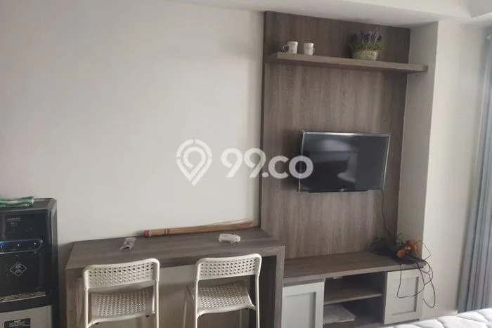 Hunian Apartemen Hemat 0 KT 1 KM di Ciputat, Tangerang Selatan, Banten Hunian Apartemen Hemat 0 KT 1 KM di Ciputat, Tangerang Selatan, Banten