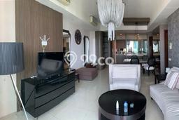 Apartemen Kawasan , 2 KM, Luas 143m2m², Strategis Apartemen Kawasan , 2 KM, Luas 143m2m², Strategis