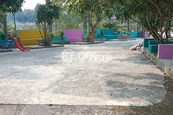 Komersial Dijual di Tajur Halang LT 5500m2, LB 2500m2 Solusi Investasi Cerdas Komersial Dijual di Tajur Halang LT 5500m2, LB 2500m2 Solusi Investasi Cerdas