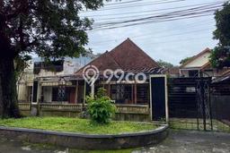 Rumah Mewah LB 700m2 Siap Huni Desain Elegan di Sumbersari, Malang Rumah Mewah LB 700m2 Siap Huni Desain Elegan di Sumbersari, Malang