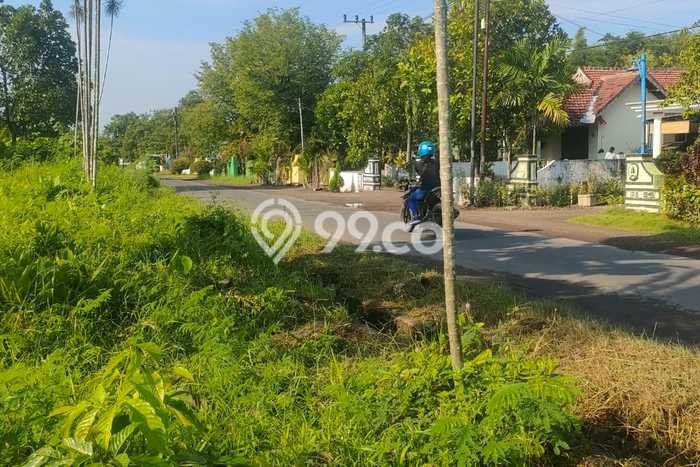 Tanah Lokasi Strategis Kawasan Diwek, Luas 6850m2m², Kawasan Nyaman, Akses Diwek, Jombang, Jombang Tanah Lokasi Strategis Kawasan Diwek, Luas 6850m2m², Kawasan Nyaman, Akses Diwek, Jombang, Jombang