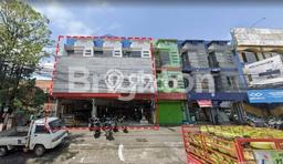 Ruko Lokasi Premium Kawasan Klojen, Luas 522m2m², Ready Operasi Ruko Lokasi Premium Kawasan Klojen, Luas 522m2m², Ready Operasi