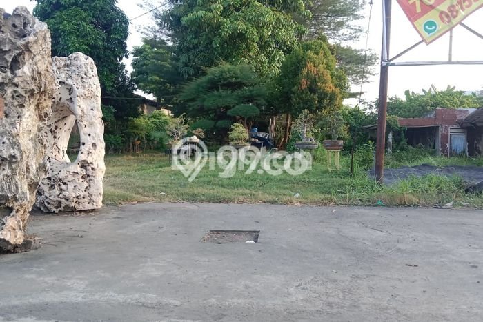 Tanah Dijual Lokasi Kraton, Pasuruan Luas 7600m2 Legalitas Aman Tanah Dijual Lokasi Kraton, Pasuruan Luas 7600m2 Legalitas Aman