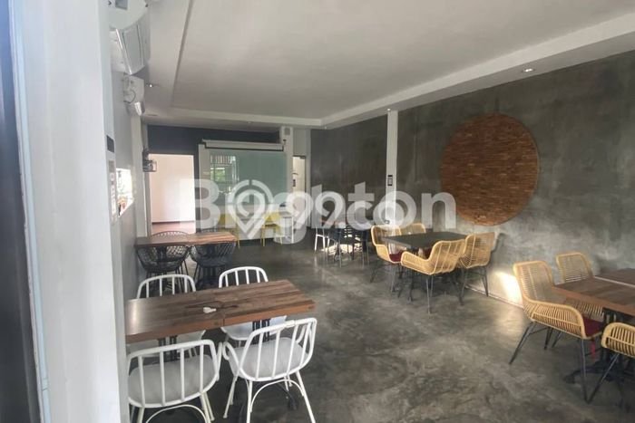 Ruko Kawasan Dinoyo, Luas 200m2m², Kawasan Bisnis, Ramai Ruko Kawasan Dinoyo, Luas 200m2m², Kawasan Bisnis, Ramai