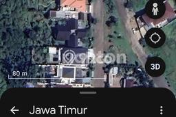 PROSPEKTIF! Tanah di Dau, Luas 578m2m², Area Berkembang PROSPEKTIF! Tanah di Dau, Luas 578m2m², Area Berkembang