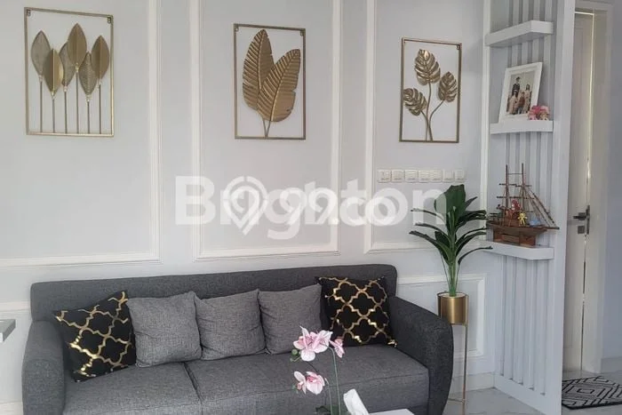 Bisa KPR! Rumah Asri area Mataram Kota, Luas 135m² Bangunan 88m² Bisa KPR! Rumah Asri area Mataram Kota, Luas 135m² Bangunan 88m²