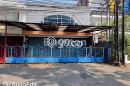 INVESTASI POTENSIAL! Ruko Kawasan Blimbing, Luas 500m2m², Kawasan Komersial INVESTASI POTENSIAL! Ruko Kawasan Blimbing, Luas 500m2m², Kawasan Komersial