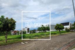 Kavling Tanah di Dau Dijual Luas 205m2 Legalitas SHM Kavling Tanah di Dau Dijual Luas 205m2 Legalitas SHM