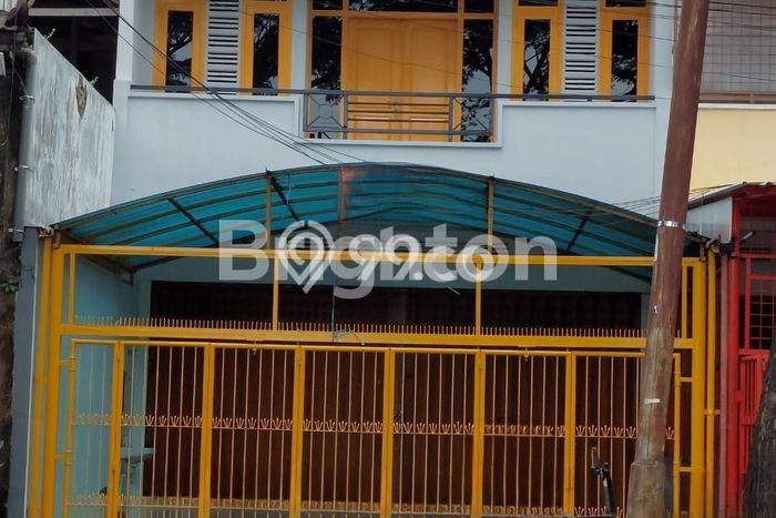 Ruko Bagus Dijual LB 130m2 Lokasi Strategis Malang Area Cocok untuk Berbisnis Ruko Bagus Dijual LB 130m2 Lokasi Strategis Malang Area Cocok untuk Berbisnis