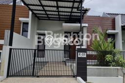 Rumah Modern 2 KT LT 98m2 di Sawojajar Rumah Modern 2 KT LT 98m2 di Sawojajar